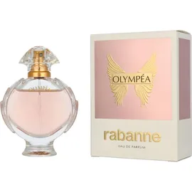 Paco Rabanne Olympea Eau de Parfum 30 ml