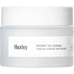 Huxley Cream Fresh and More