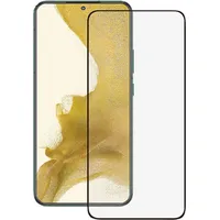 Vivanco Klare Bildschirmschutzfolie für Samsung Galaxy S22 Plus