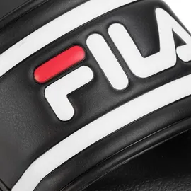 Fila Morro Bay Schwarz/Rot/Weiß 40