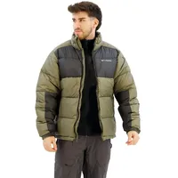 Columbia Pike LakeTM Ii Jacke - Stone Green /
