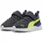 Galactic Gray / Lemon Shebert / Puma Black 22