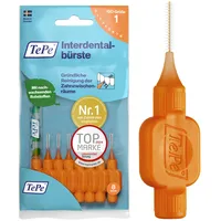 TePe Original Interdentalbürsten 0,45 mm orange 8 St.