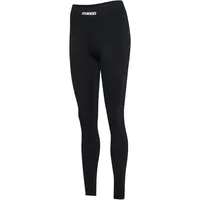Hummel Hmlelemental Damen in black/black XL