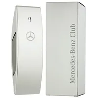 Mercedes-Benz Club Eau de Toilette 100 ml