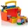 Playmobil 1.2.3 Mein Marktstand zum Mitnehmen 9123