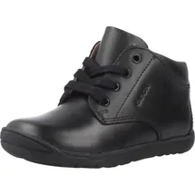 GEOX Baby B MACCHIA Boy Shoes Black 19_EU