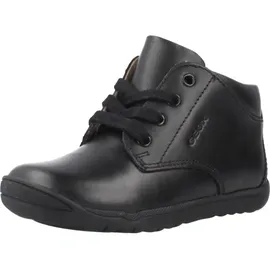 GEOX Baby B MACCHIA Boy Shoes Black 19_EU