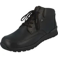 Schnür-Stiefeletten für Herren in braun - Braun - 42
