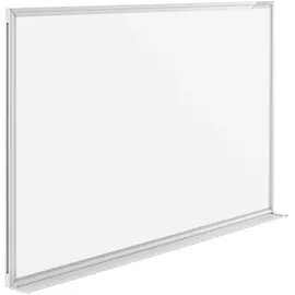 Magnetoplan Whiteboard 150 x 120 cm Weiß