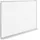 Magnetoplan Whiteboard 150 x 120 cm Weiß