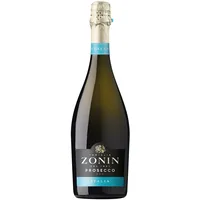 Zonin Prosecco Spumante DOC Brut 11 % vol 0,75 l