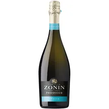 Zonin Prosecco Spumante DOC Brut 11 % vol 0,75 l