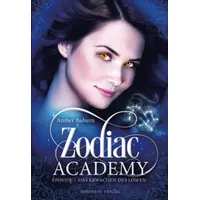 Rosenrot Verlag Zodiac Academy, Episode 1 - Das Erwachen