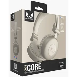 Fresh 'n Rebel Code Core Silky Sand