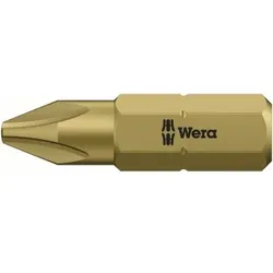 WERA 851/1 AH Bits, PH 1 x 25 mm