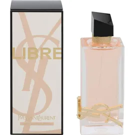 YVES SAINT LAURENT Libre Eau de Toilette 90 ml