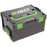 EGO BBOX2550 Batterietransport-Box Klein