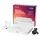 HP HPE Networking Instant On Secure Gateway 5-port SmartRate 2.5G PoE+ 64W SG2505P