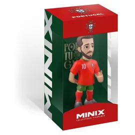toys & humans Football Stars #213 – Portugal – Bernardo Silva – Sammelfigur 12 cm