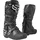 Fox Fox, Motocross-Stiefel Motion X Schwarz