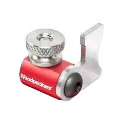 WOODPECKERS Flipstop für Bohrständer-Systeme WPDP