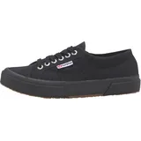 SUPERGA 2750 Cotu Classic full black 35