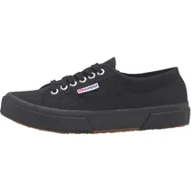 SUPERGA 2750 Cotu Classic full black 35