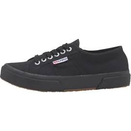 SUPERGA 2750 Cotu Classic full black 35