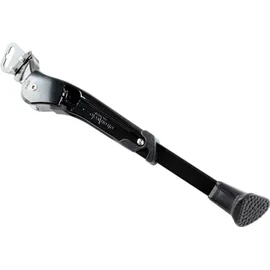 Atran Velo Hinterbauständer Rex DV 24-28" Alu Schwarz