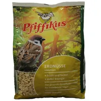 Erdnüsse Pfiffikus- Erdnüsse blanchiert 2,5 kg