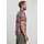 Brandit Textil Roadstar Kurzarmhemd Red 5XL
