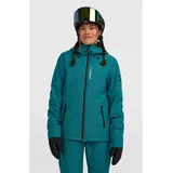 O'Neill Fwc'cruz Melange Snow Jacket island breeze XS