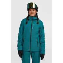 O'Neill Fwc'cruz Melange Snow Jacket island breeze XS
