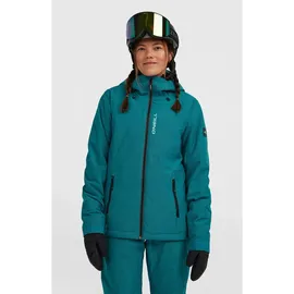 O'Neill Fwc'cruz Melange Snow Jacket island breeze XS