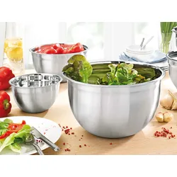 Salatschüssel bongusto