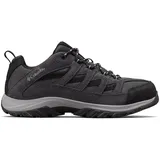 Columbia Crestwood Herren Shark / Columbia Grey 42 1/2