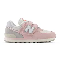 New Balance Sneaker »574«, mit Klettverschluss New Balance shell
