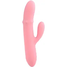 SVAKOM Mora Neo 19,5 cm, rosa