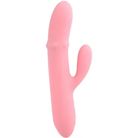 SVAKOM Mora Neo 19,5 cm, rosa