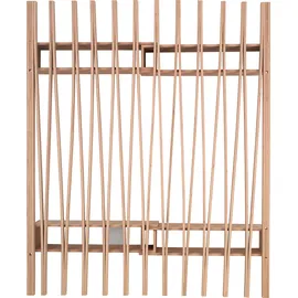 Tojo 180 x 190 cm Beige