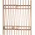 Tojo 180 x 190 cm Beige