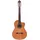 Duke Guitars Basis C 63/48 Cut Trio VT - Konzertgitarre