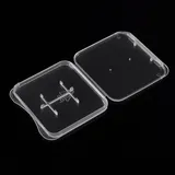 BerryBase Aufbewahrungsbox für 1 microSD Speicherkarte