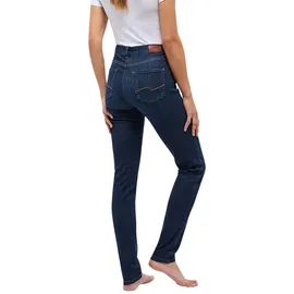 angels the women's jeans Angels Skinny Jeans mit Power Stretch in Stone Used Buffi-D40 / L32