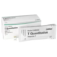 Cardiac Teste für Cobas H232