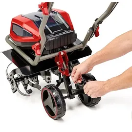 Einhell Akku-Bodenhacke GP-CR 36/45 Li E BL- Solo 45 cm Arbeitsbreite