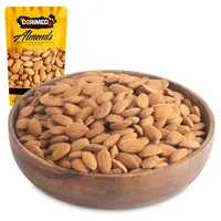 Mandeln 1 Kg I Mandeln geschält roh | Mandelkerne natürlichen Ursprungs | Gan...