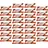 schokolade-riegel Kinder bueno Thekendisplay 30 Packungen 1290 g