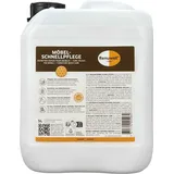 Renuwell Möbel Schnellpflege mit Bienenwachs 5 l